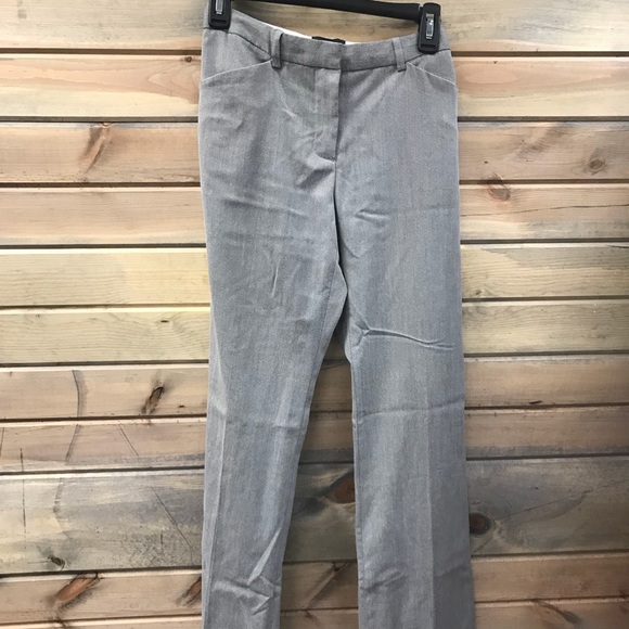 The Limited Pants - The Limited Drew Fit Dress Slacks